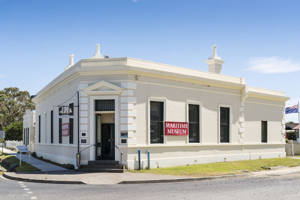 Gippsland Regional Maritime Museum